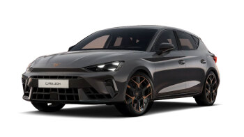 CUPRA Leon 1.5 eTSI 150 V2 5dr DSG Petrol Hatchback